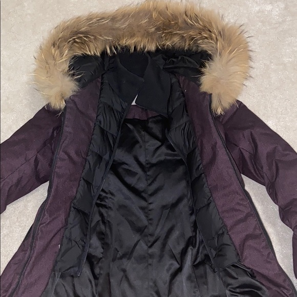 SOIA AND KYO - Arya winter down filled long coat - Picture 7 of 9